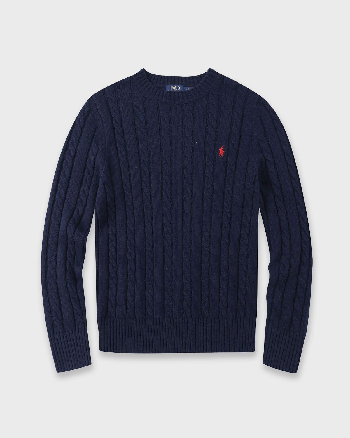 Polo Ralph Lauren® | Knit Sweater