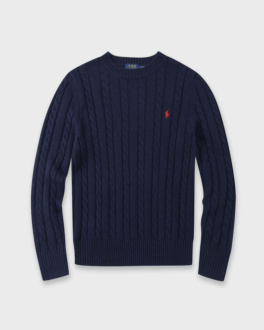 Polo Ralph Lauren® | Knit Sweater