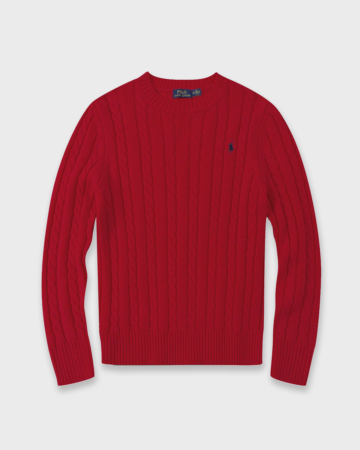 Polo Ralph Lauren® | Knit Sweater