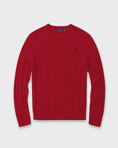 Polo Ralph Lauren® | Knit Sweater