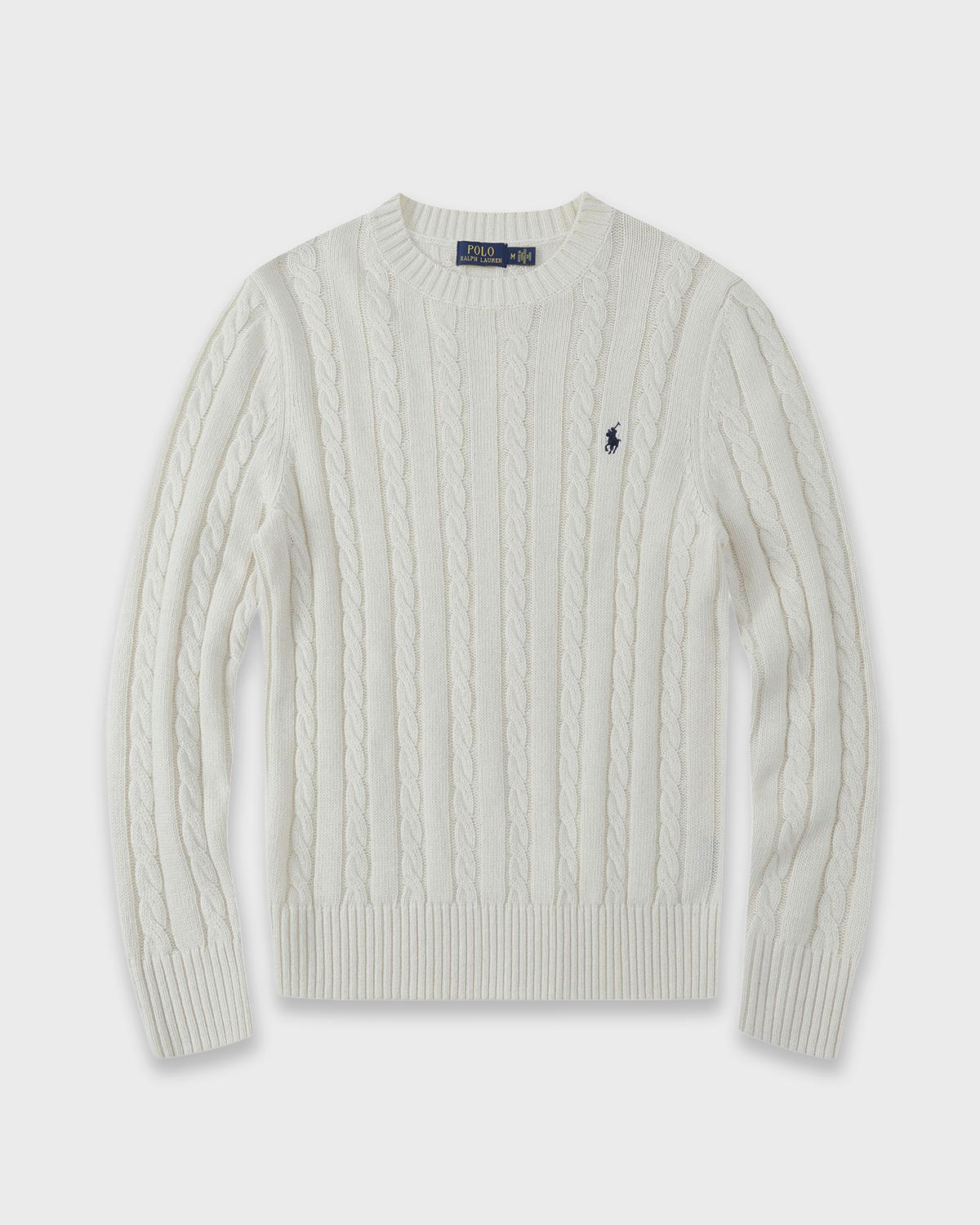 Polo Ralph Lauren® | Knit Sweater