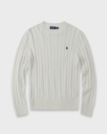 Polo Ralph Lauren® | Knit Sweater